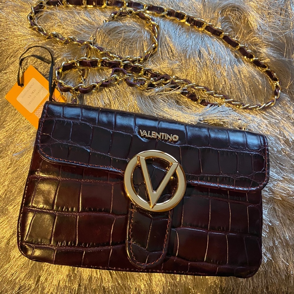 Valentino crossbody bag